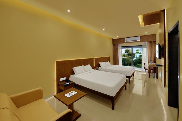Jiwan Residency